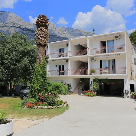Studio Tucepi 2676A Экстерьер фото