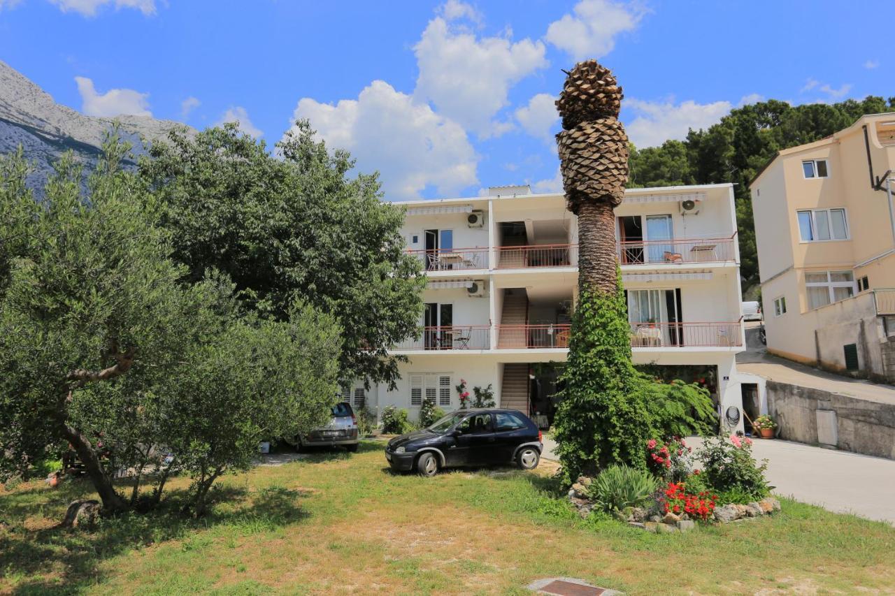 Studio Tucepi 2676A Экстерьер фото