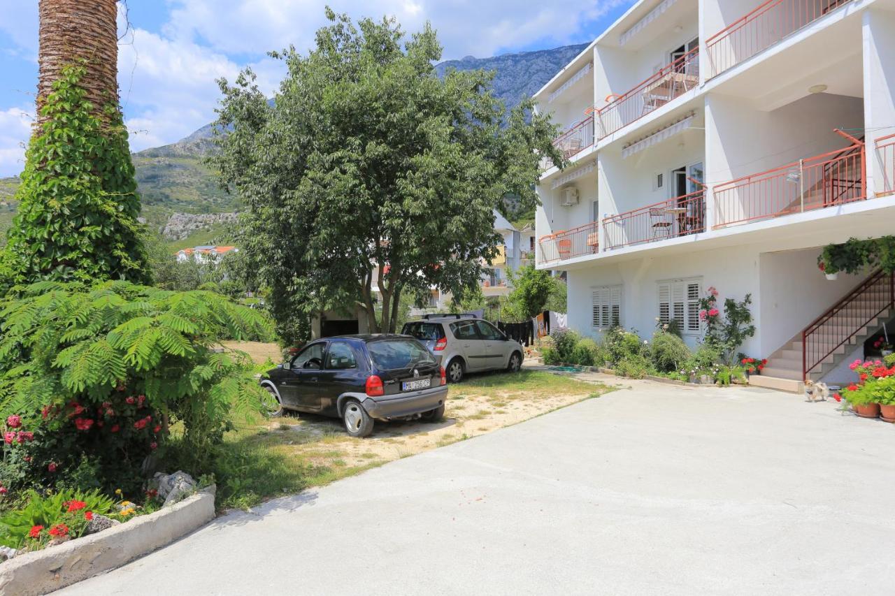 Studio Tucepi 2676A Экстерьер фото
