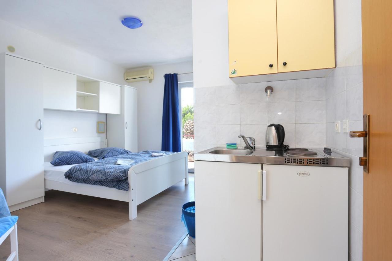 Studio Tucepi 2676A Экстерьер фото