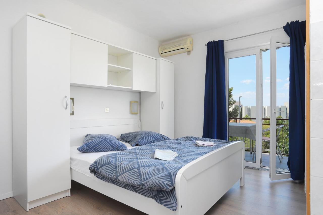 Studio Tucepi 2676A Экстерьер фото
