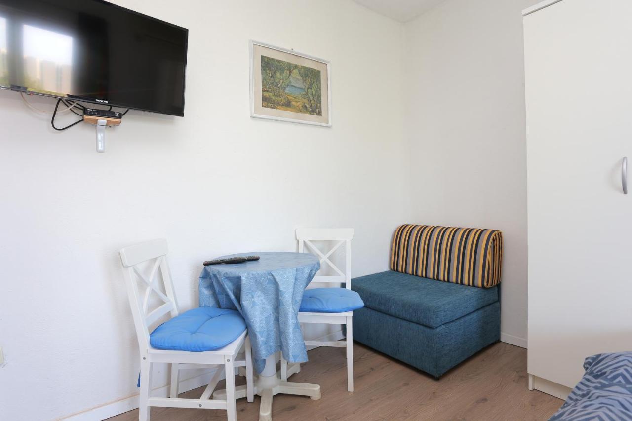Studio Tucepi 2676A Экстерьер фото