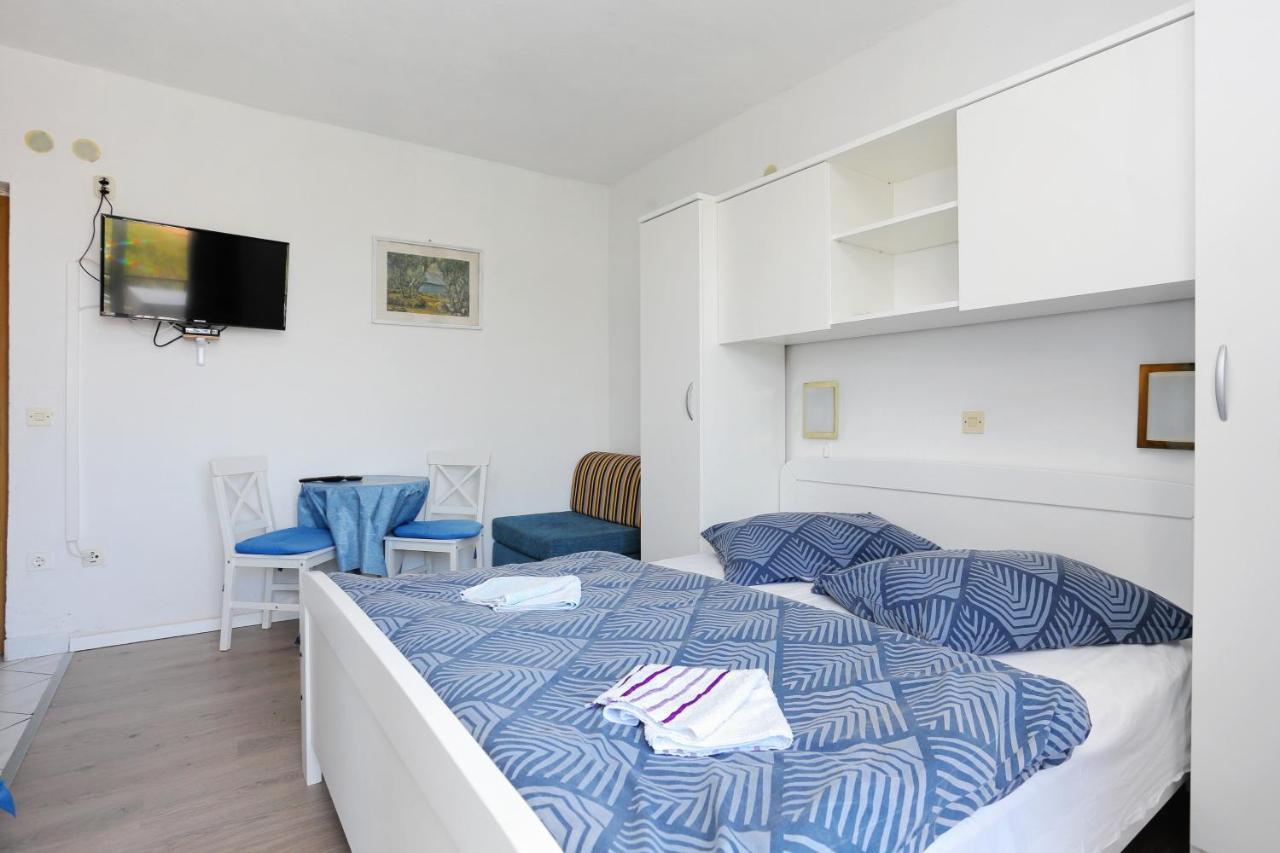 Studio Tucepi 2676A Экстерьер фото
