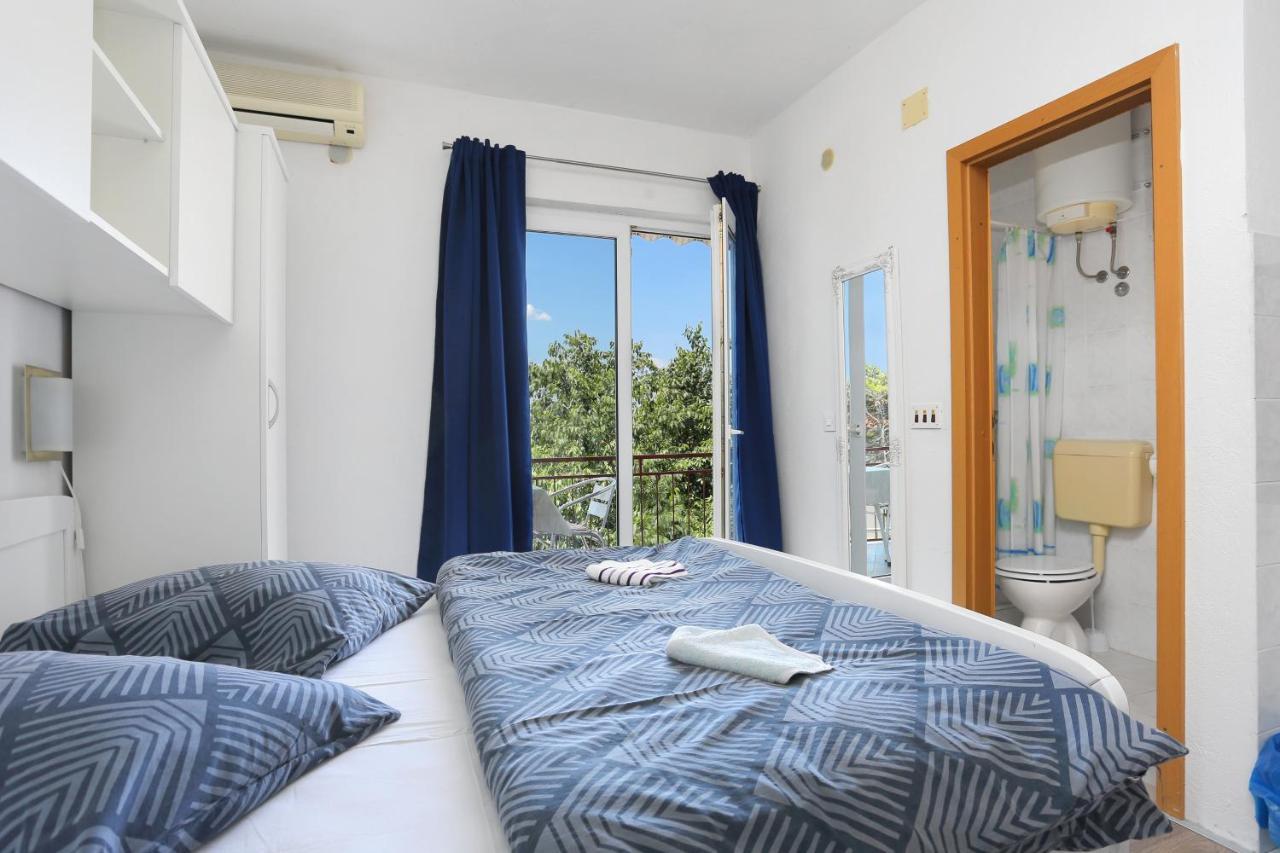 Studio Tucepi 2676A Экстерьер фото