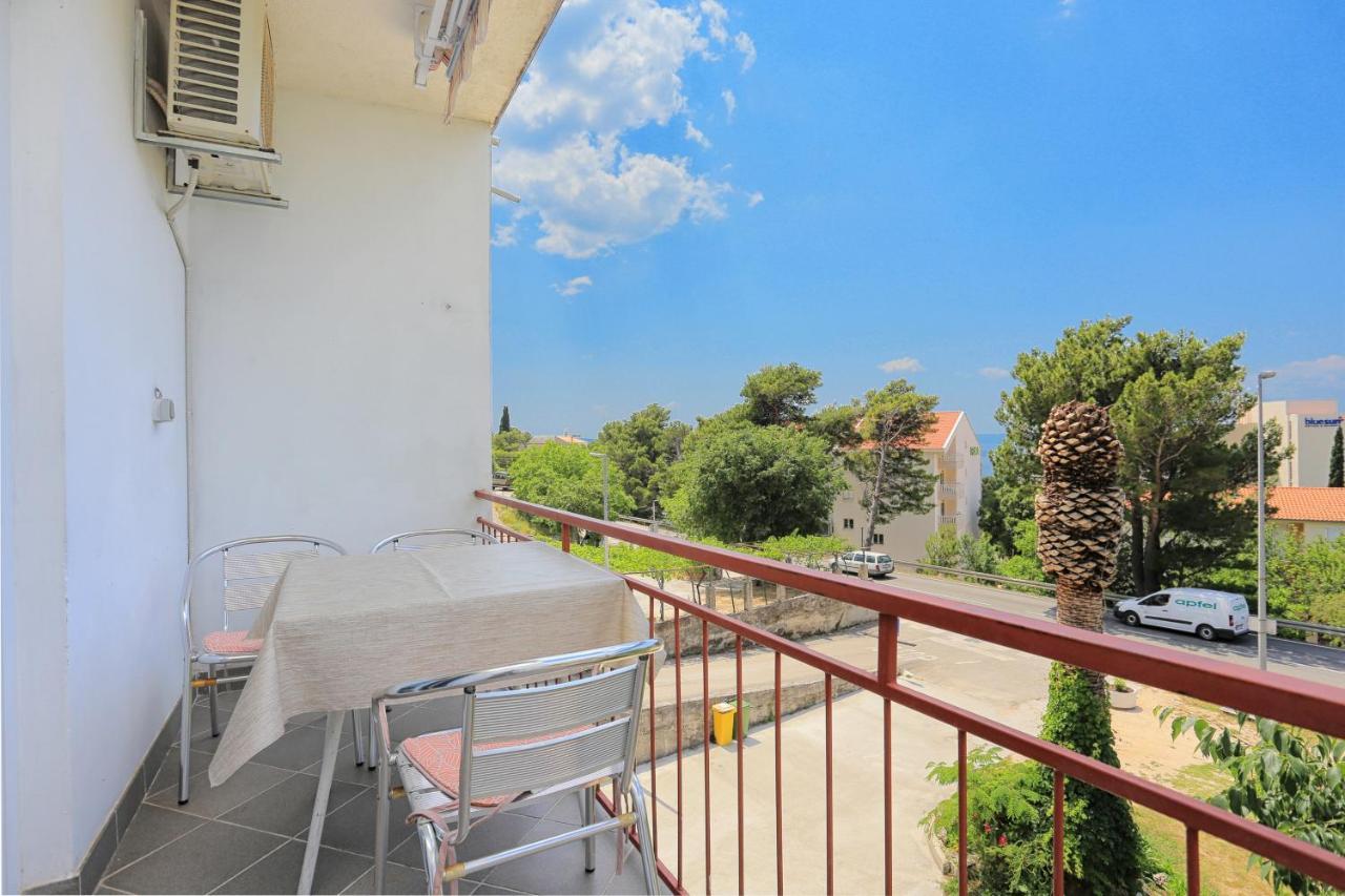 Studio Tucepi 2676A Экстерьер фото